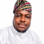 Arch. Oguntoke Peter