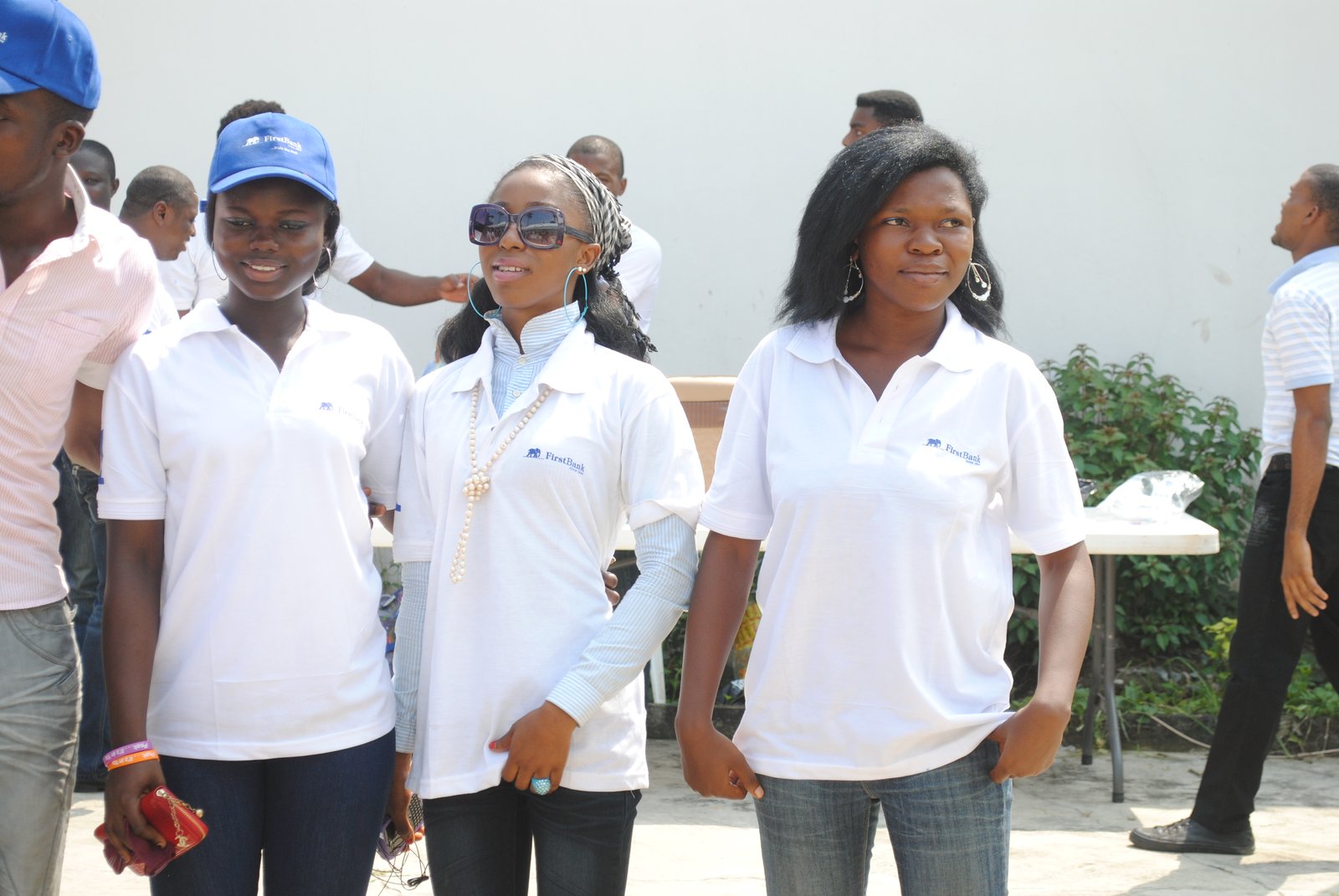firstbank-unilag-campus-activation gallery image