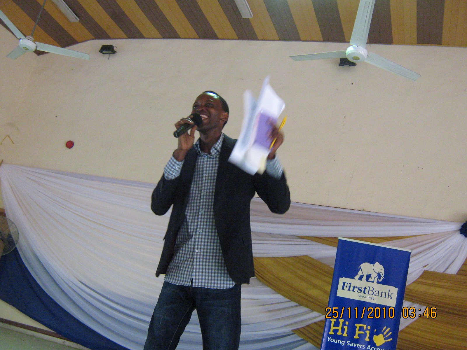firstbank-unilag-campus-activation gallery image