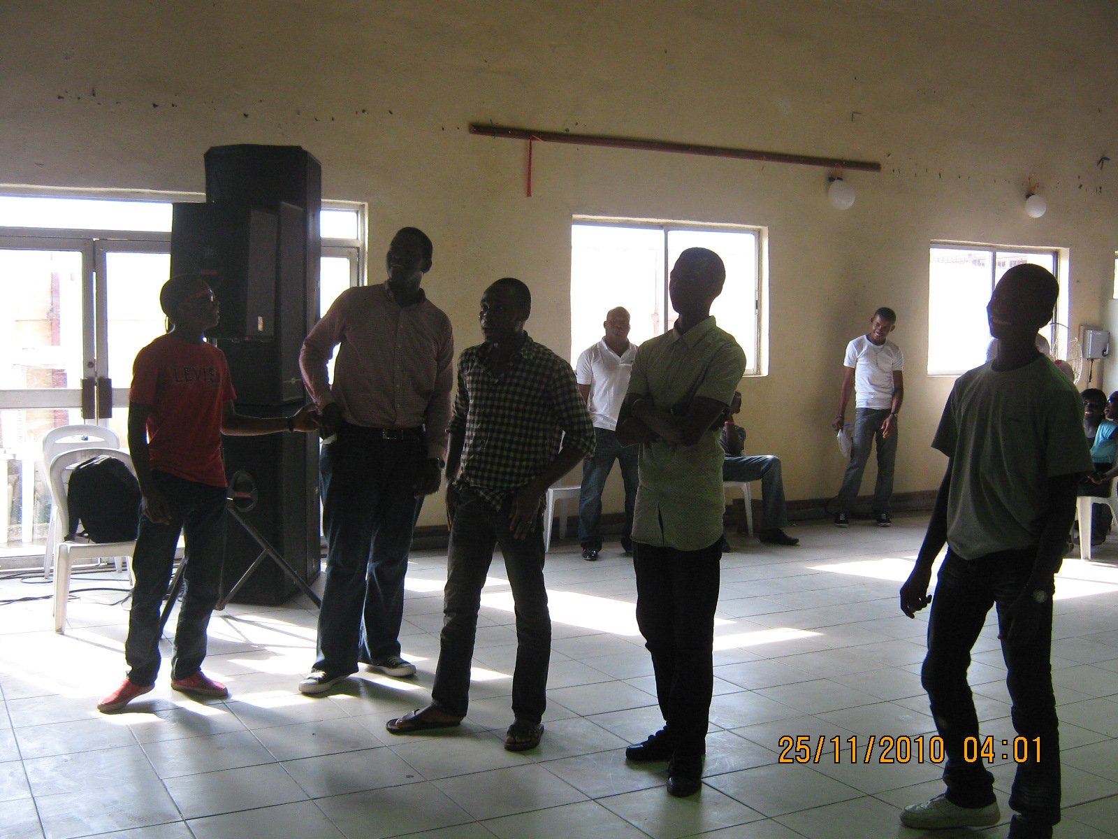 firstbank-unilag-campus-activation gallery image