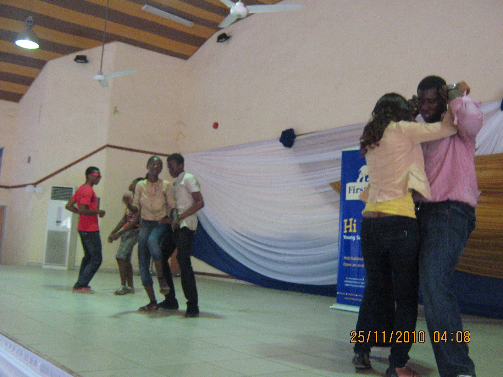 firstbank-unilag-campus-activation gallery image