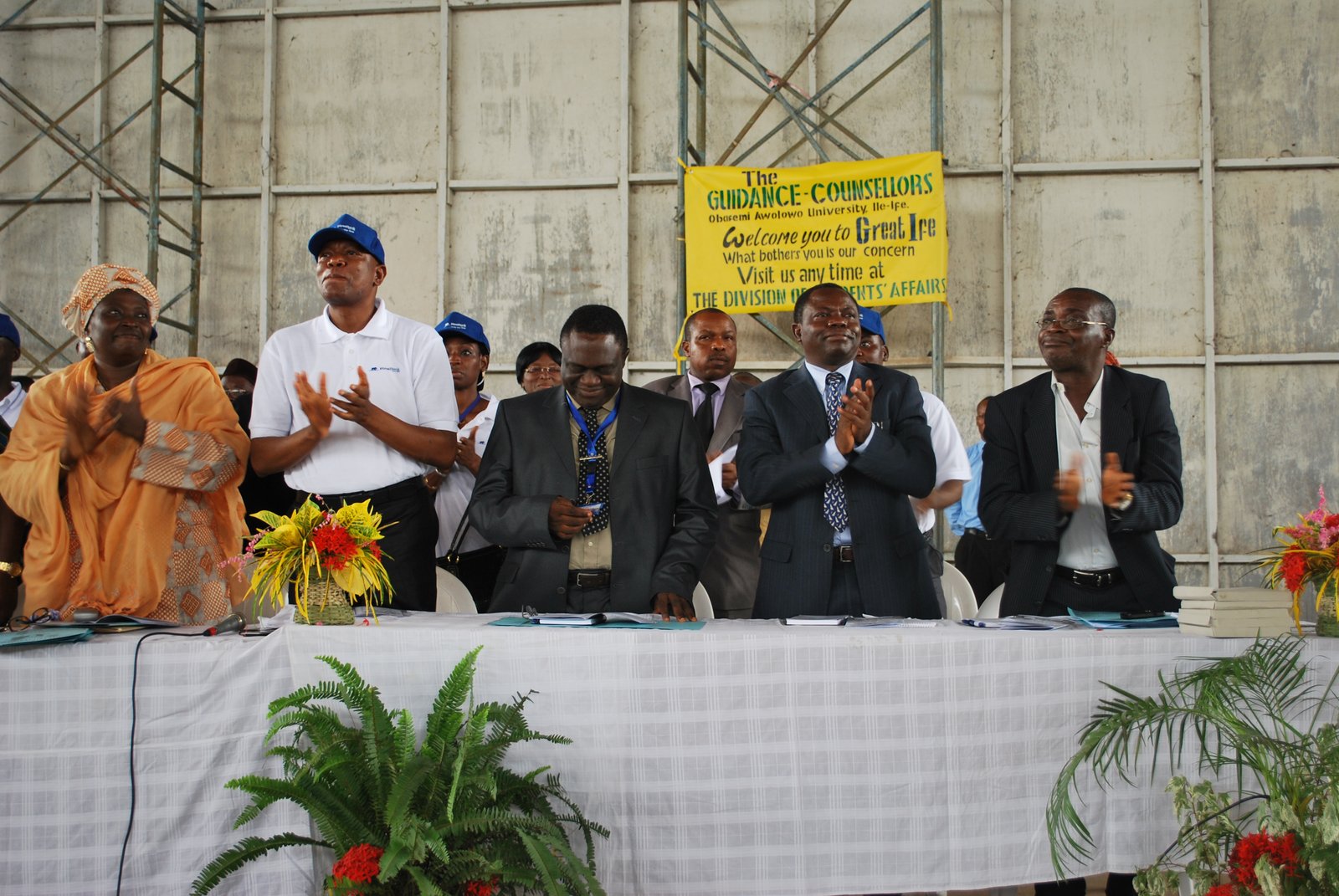 FirstBank Young Customer Engagement