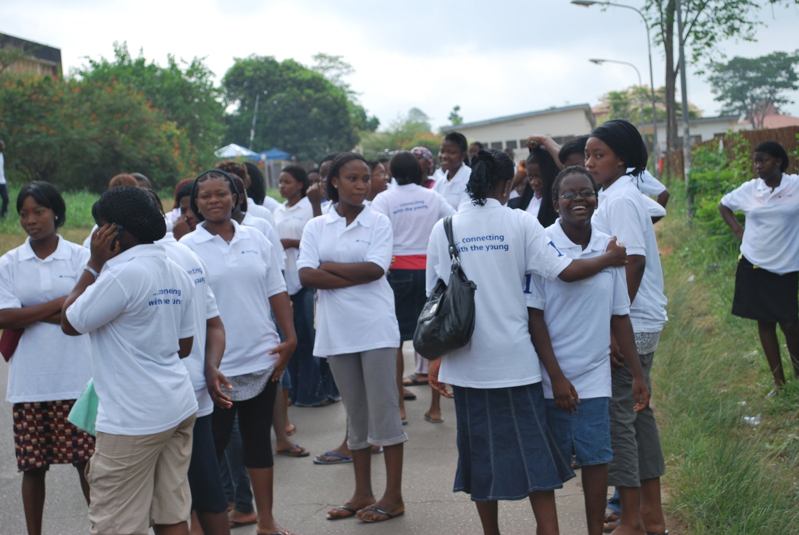 FirstBank Young Customer Engagement