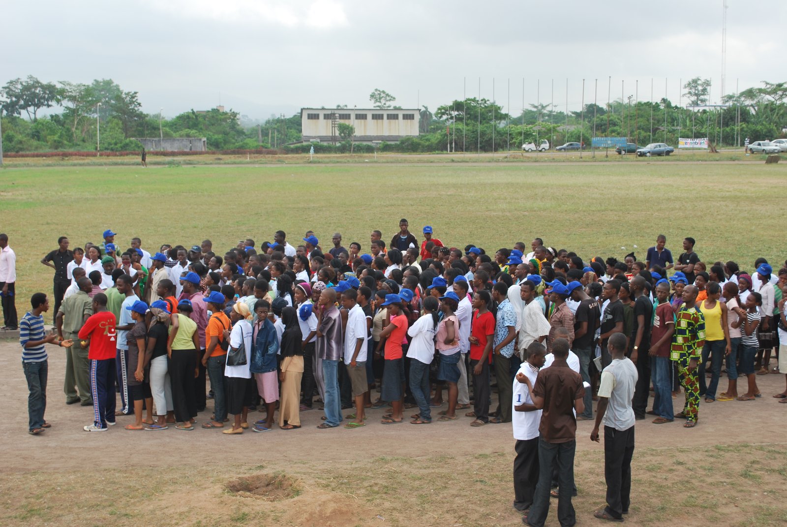 FirstBank Young Customer Engagement