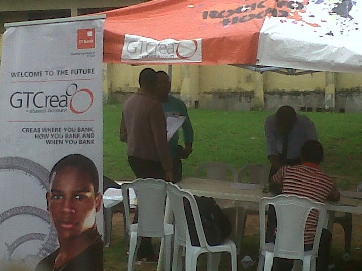 gtbank-crea8-campus-activation gallery image