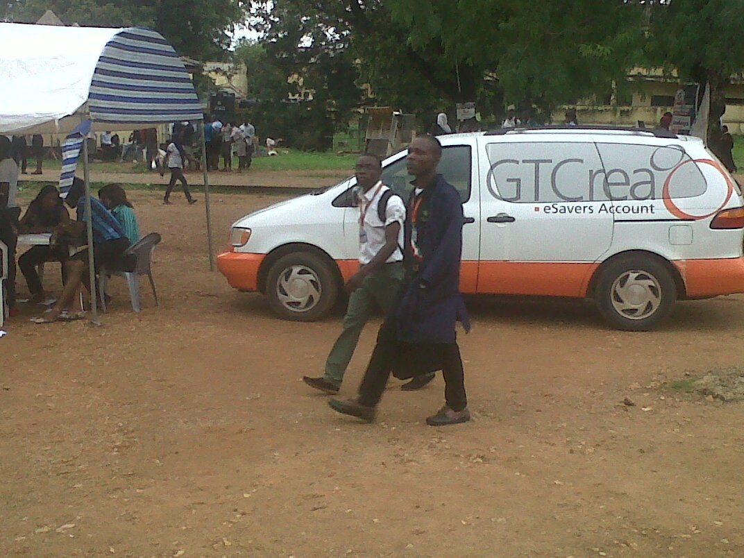 gtbank-crea8-campus-activation gallery image