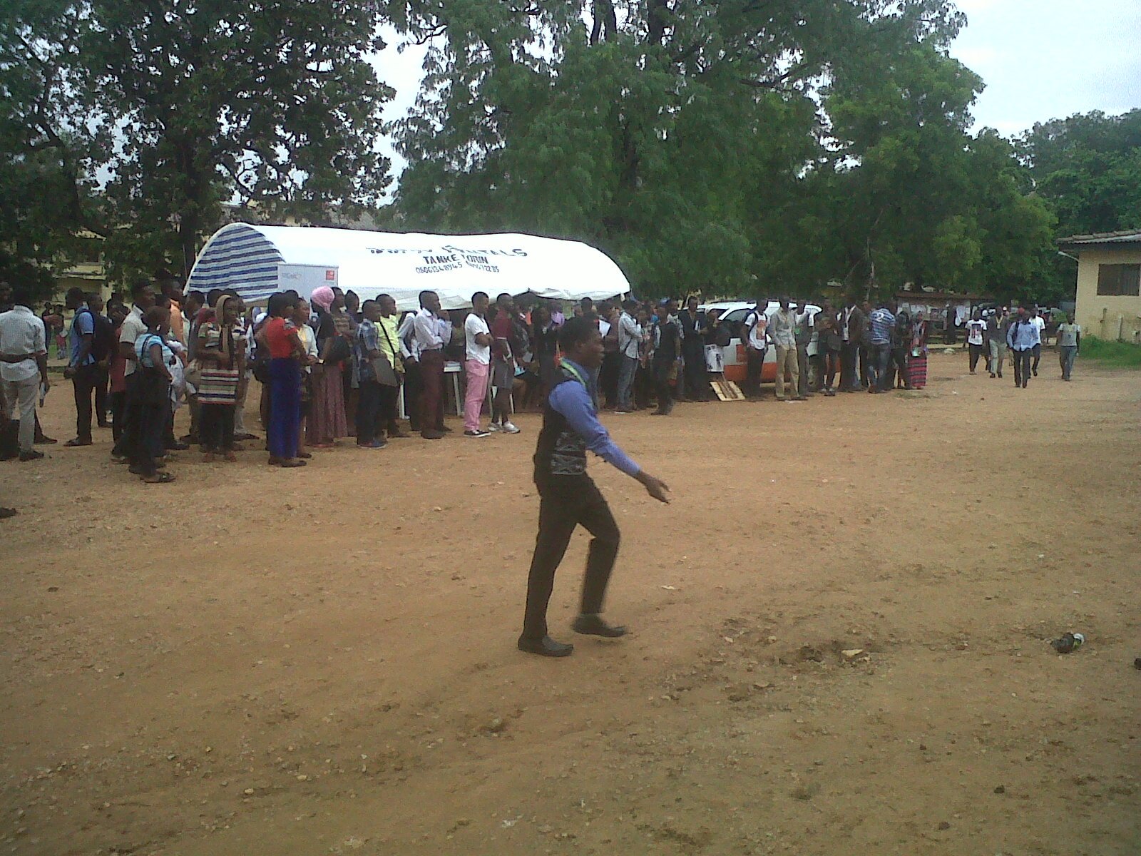 gtbank-crea8-campus-activation gallery image
