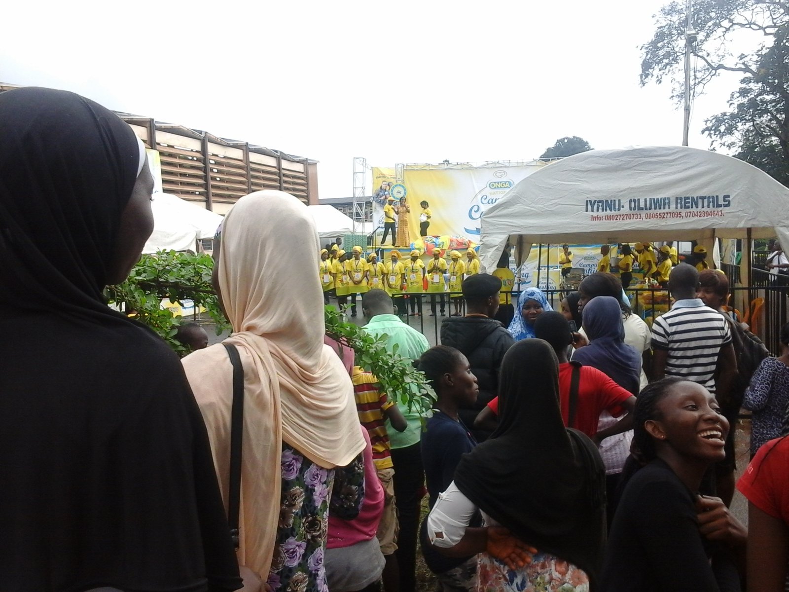 onga-campus-cooking-activation gallery image