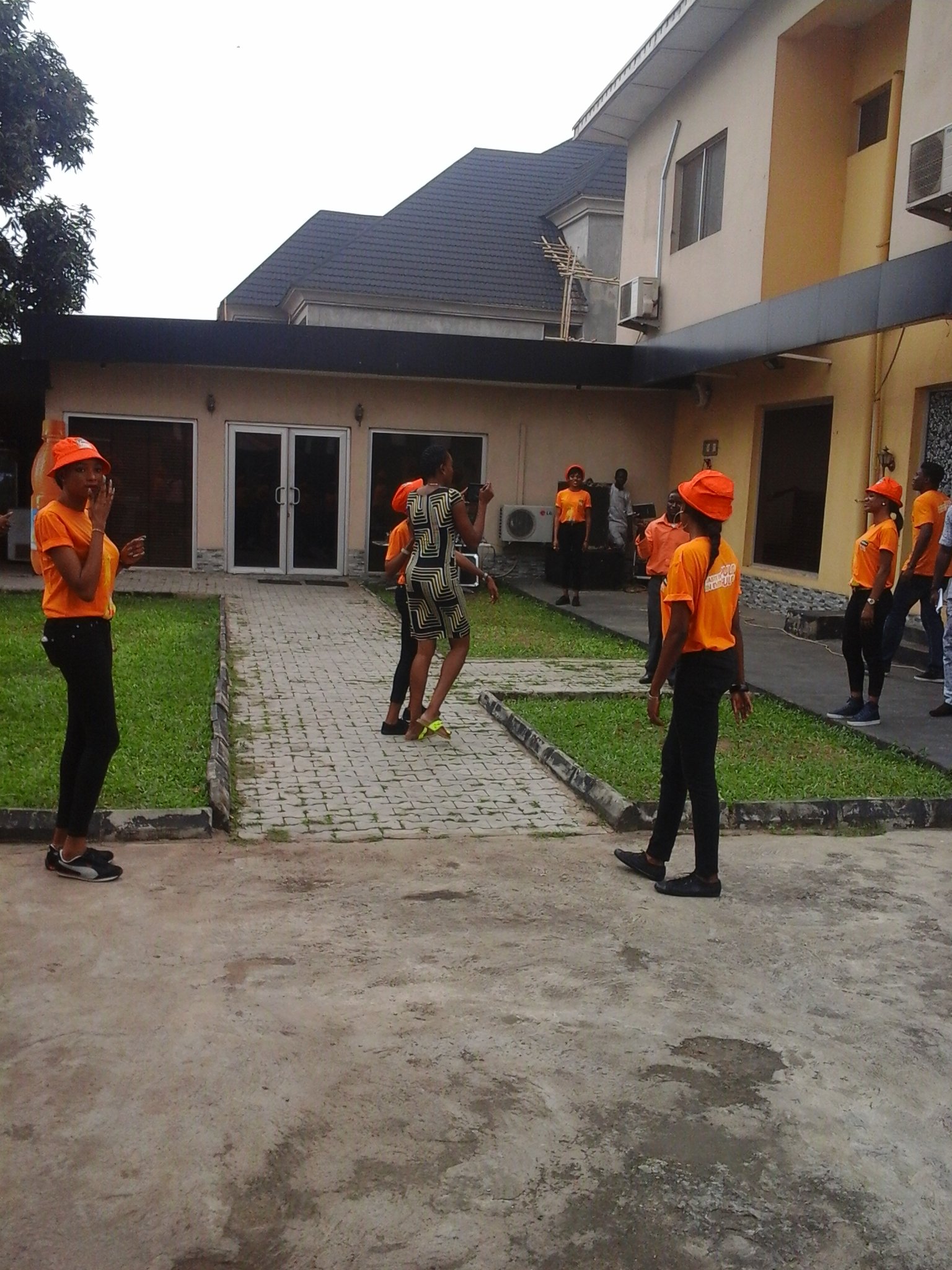pulpy-orange-campus-activation gallery image