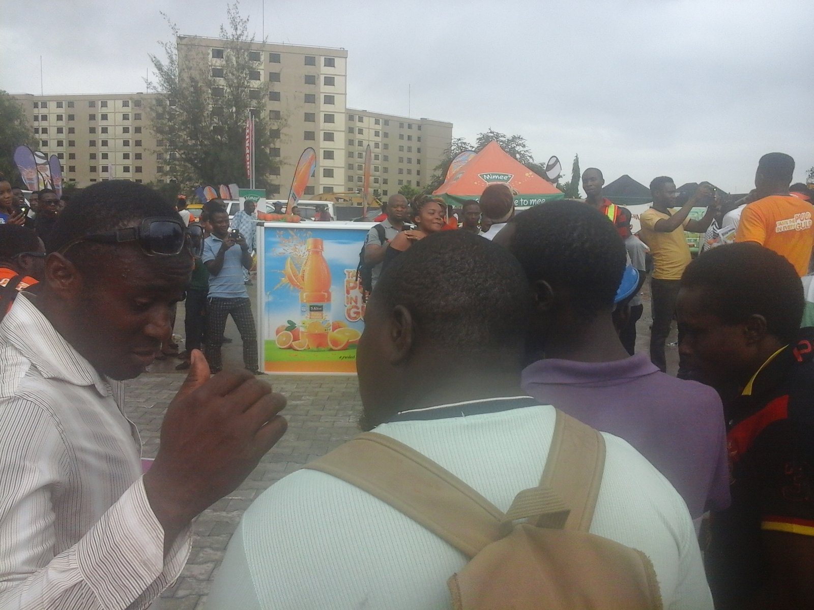 pulpy-orange-campus-activation gallery image